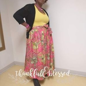 Meet your Posher, Gloria